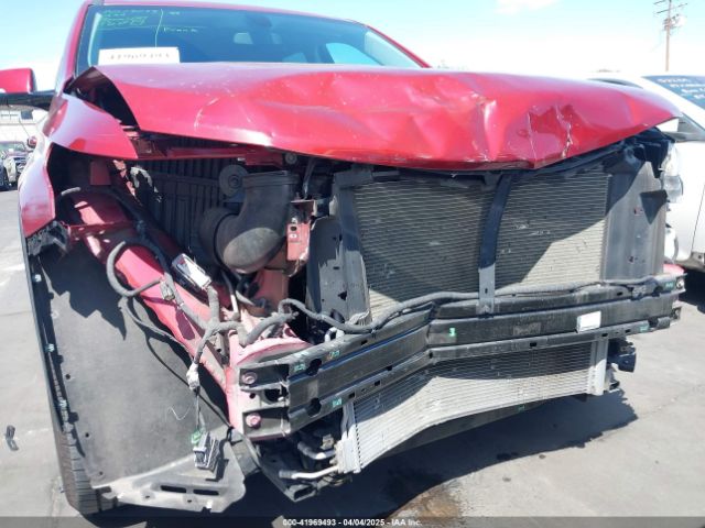 1GNERGKW7LJ256535 Chevrolet Traverse Fwd Lt Cloth