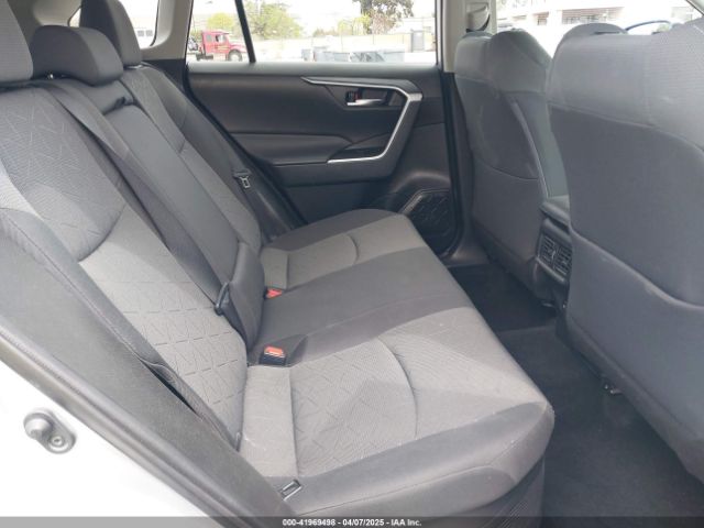 4T3RWRFV8MU014145 Toyota Rav4 Hybrid Xle