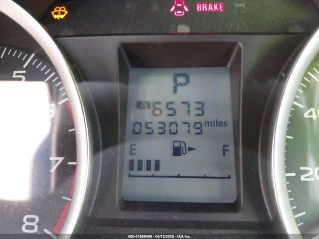 JF2SJABC3HH400684 Subaru Forester 2.5i