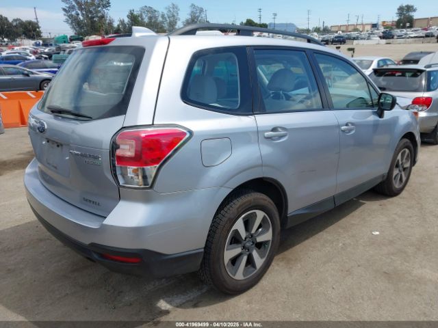 JF2SJABC3HH400684 Subaru Forester 2.5i