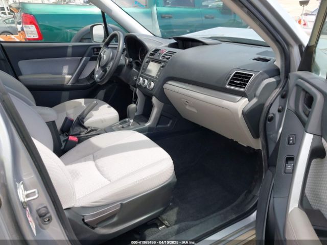 JF2SJABC3HH400684 Subaru Forester 2.5i
