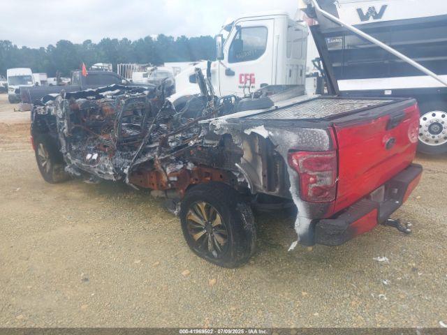 2020 FORD F-150 1FTEW1E50LKF51195 Photo 2
