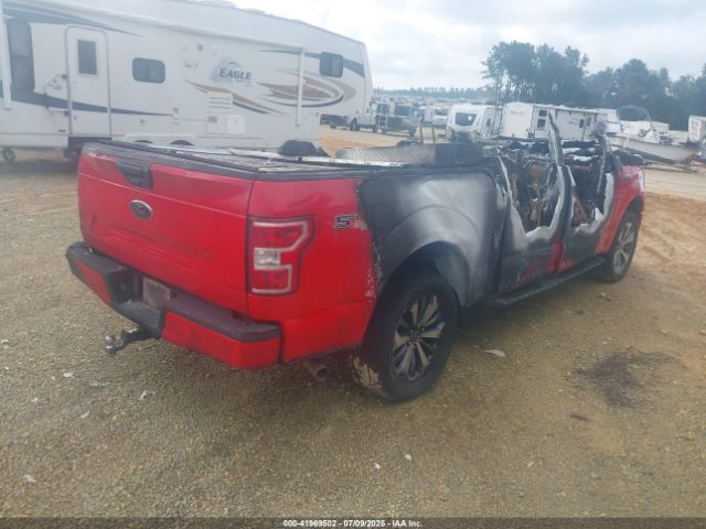 2020 FORD F-150 1FTEW1E50LKF51195 Photo 3