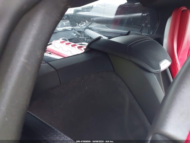 1G1YA2D44R5107537 Chevrolet Corvette Stingray Rwd  1lt