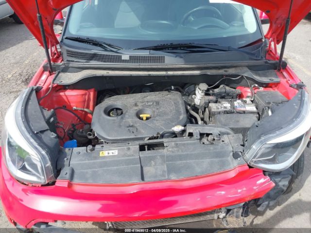 KNDJP3A57J7611230 KIA SOUL +