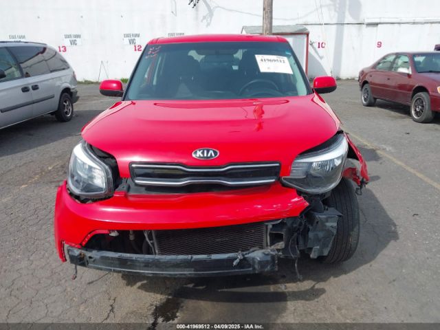 KNDJP3A57J7611230 KIA SOUL +
