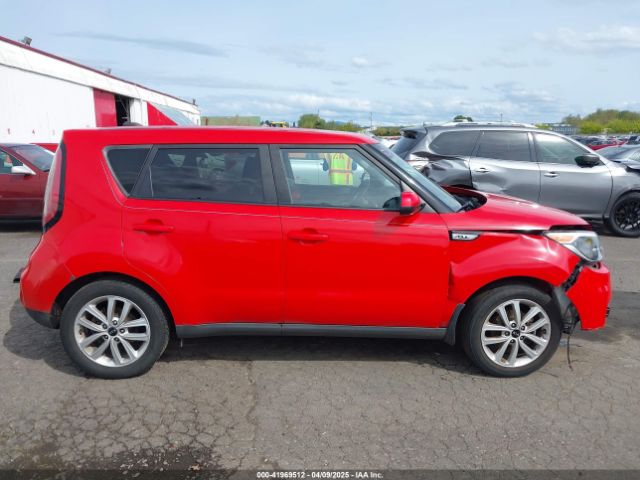 KNDJP3A57J7611230 KIA SOUL +
