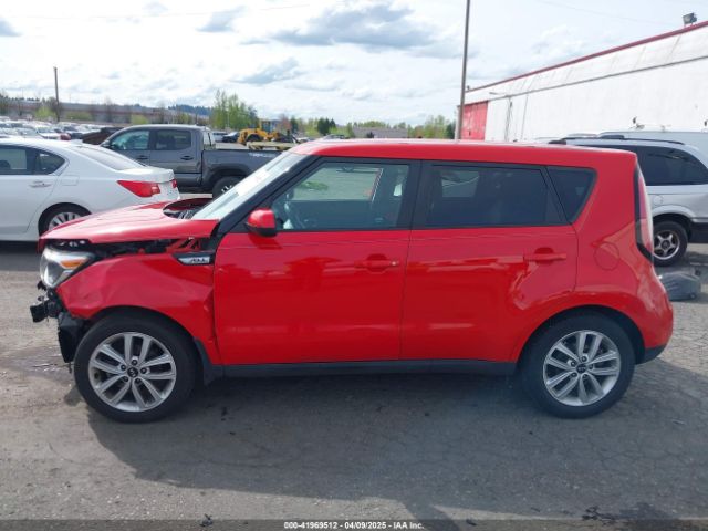 KNDJP3A57J7611230 KIA SOUL +