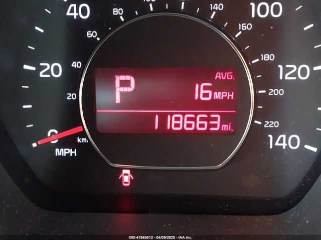KNDJP3A57J7611230 KIA SOUL +