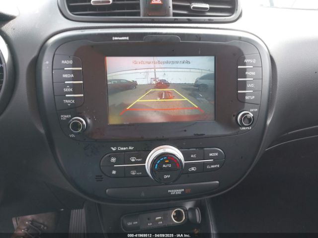 KNDJP3A57J7611230 KIA SOUL +