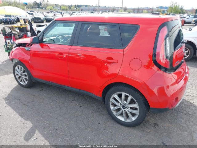 KNDJP3A57J7611230 KIA SOUL +