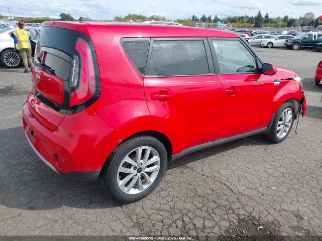 KNDJP3A57J7611230 KIA SOUL +