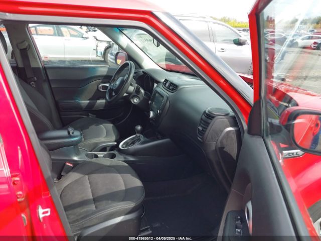 KNDJP3A57J7611230 KIA SOUL +