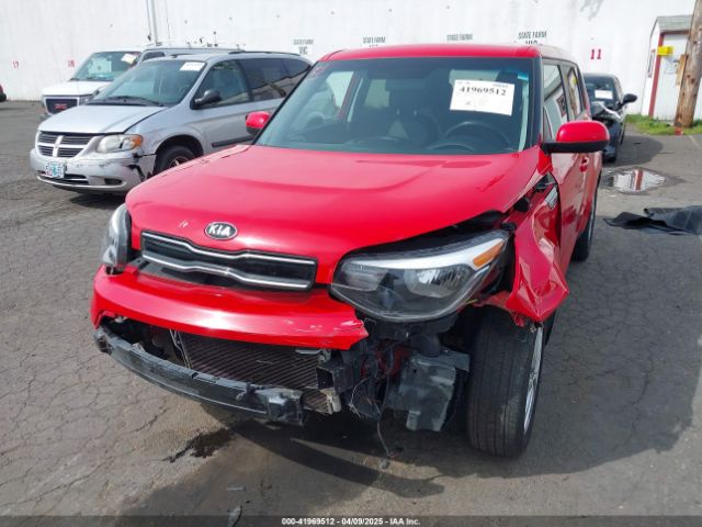 KNDJP3A57J7611230 KIA SOUL +