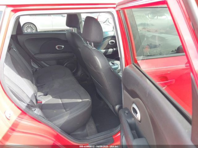 KNDJP3A57J7611230 KIA SOUL +