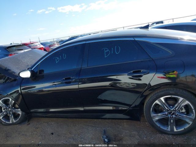 5XXG34J21NG118383 KIA K5 EX