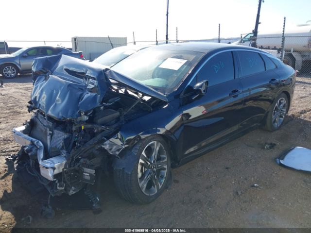 5XXG34J21NG118383 KIA K5 EX