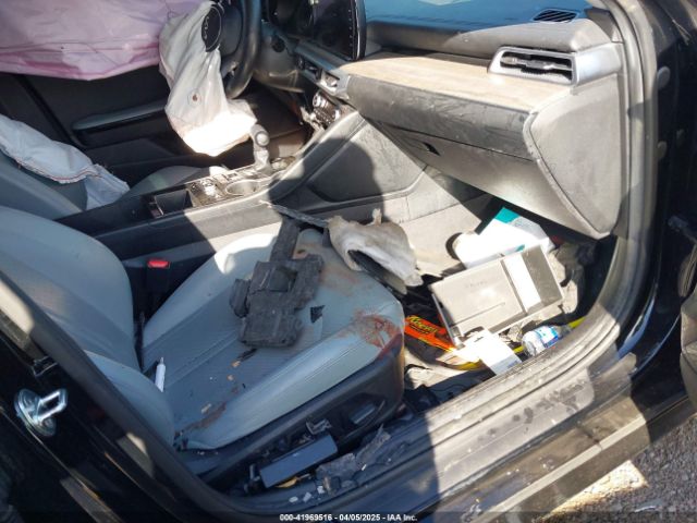 5XXG34J21NG118383 KIA K5 EX