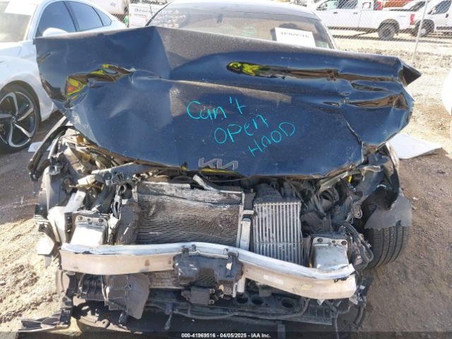 5XXG34J21NG118383 KIA K5 EX