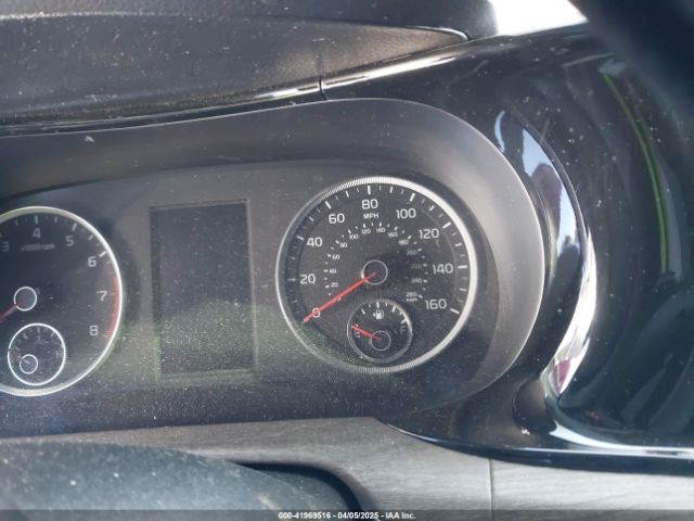 5XXG34J21NG118383 KIA K5 EX