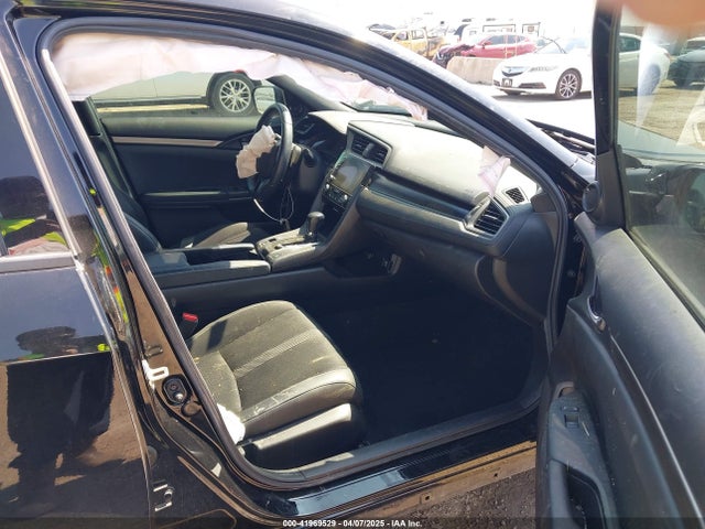 SHHFK7H4XMU226475 Honda Civic Sport