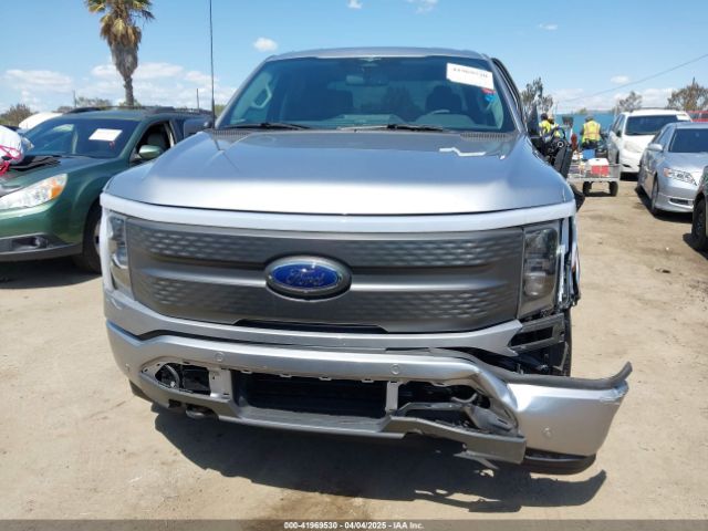 1FTVW1ELXPWG36980 Ford F-150 Lightning Xlt