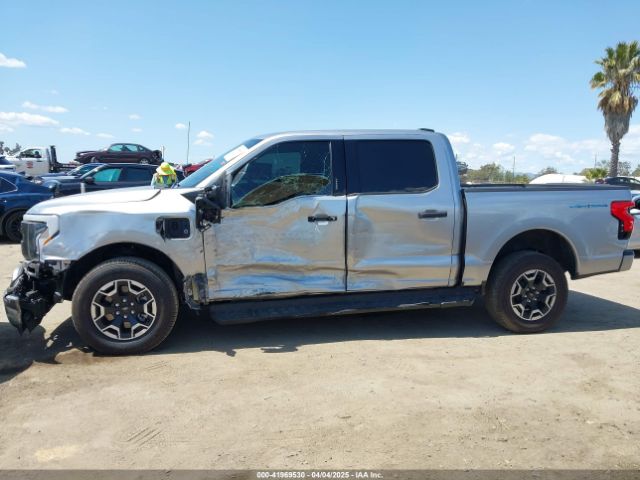 1FTVW1ELXPWG36980 Ford F-150 Lightning Xlt