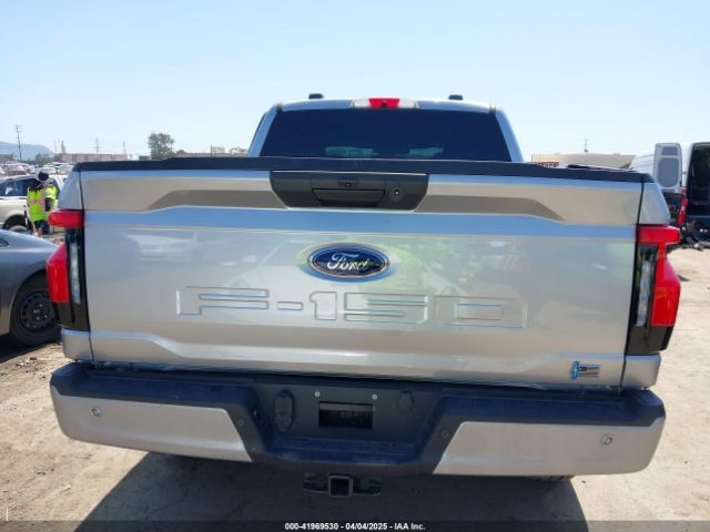 1FTVW1ELXPWG36980 Ford F-150 Lightning Xlt