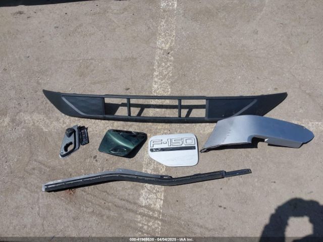 1FTVW1ELXPWG36980 Ford F-150 Lightning Xlt