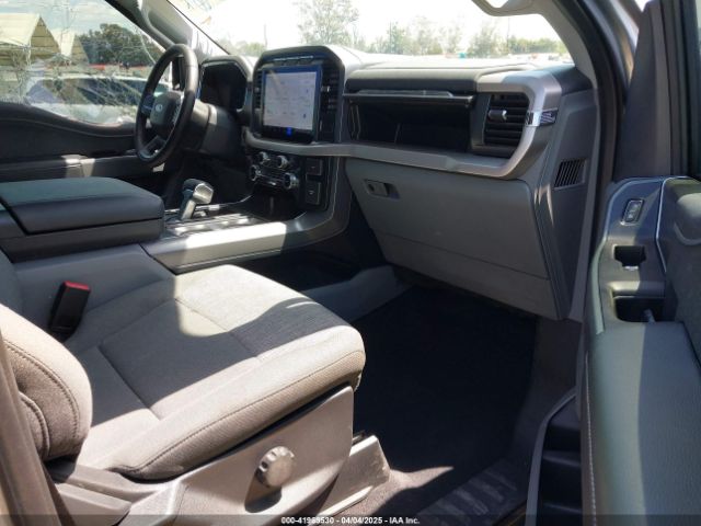 1FTVW1ELXPWG36980 Ford F-150 Lightning Xlt