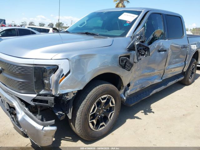 1FTVW1ELXPWG36980 Ford F-150 Lightning Xlt