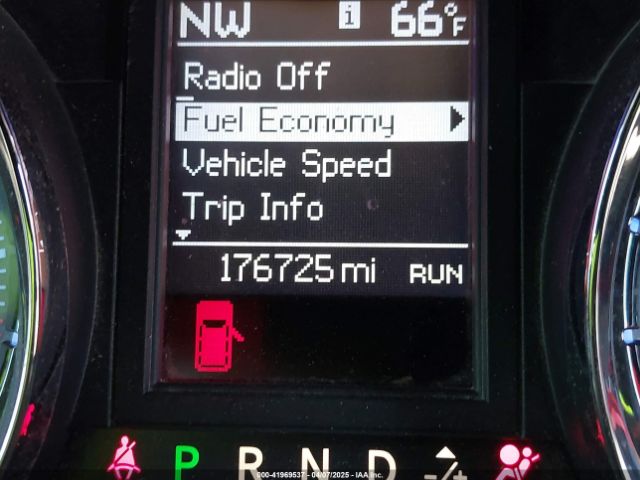 2C4RC1HG5FR539461 Chrysler Town & Country S