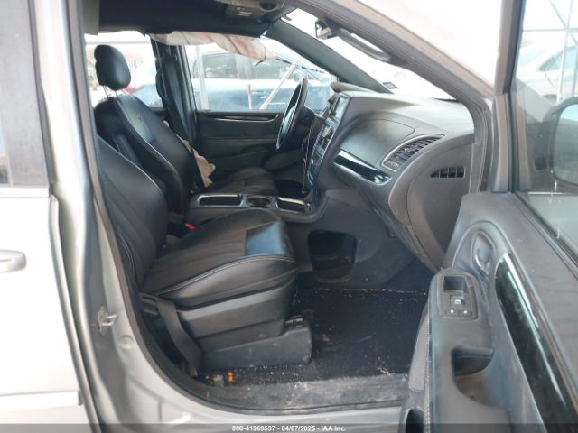 2015 CHRYSLER TOWN & COUNTRY 2C4RC1HG5FR539461 Photo 4