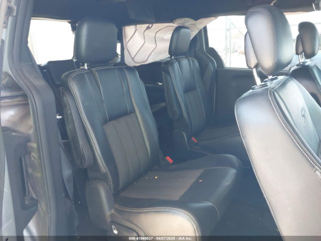 2015 CHRYSLER TOWN & COUNTRY 2C4RC1HG5FR539461 Photo 7