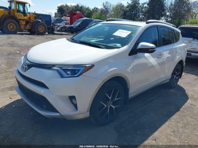 JTMJFREV1GD197209 Toyota RAV4 SE