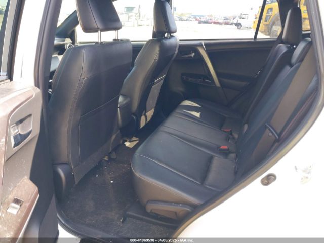 JTMJFREV1GD197209 Toyota RAV4 SE