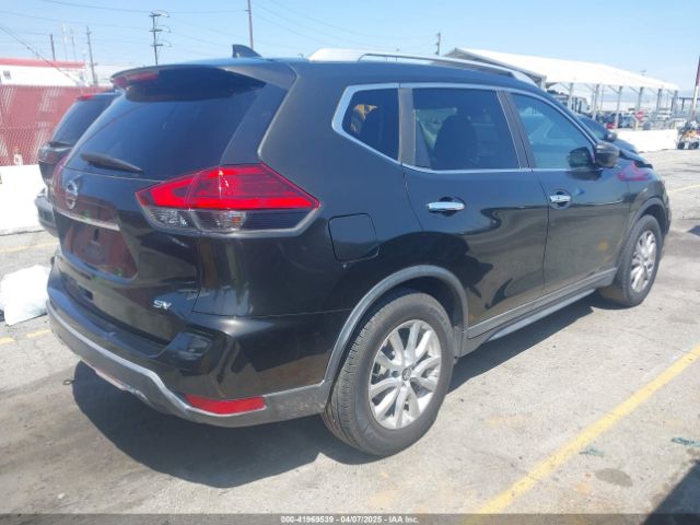 KNMAT2MT5HP546386 Nissan ROGUE SV