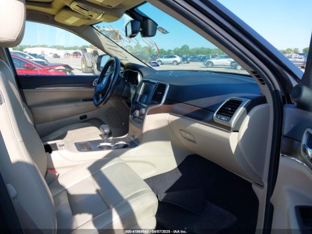 1C4RJEBG2FC217066 Jeep Grand Cherokee Limited
