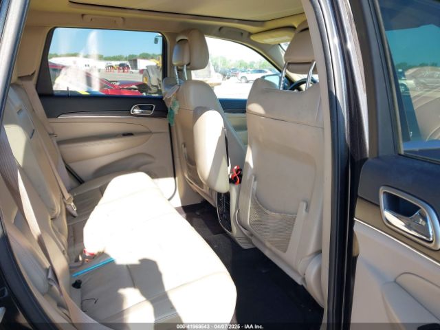 1C4RJEBG2FC217066 Jeep Grand Cherokee Limited