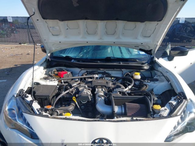 JF1ZNAA1XH8707535 Toyota 86 860 Special Edition