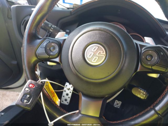 JF1ZNAA1XH8707535 Toyota 86 860 Special Edition