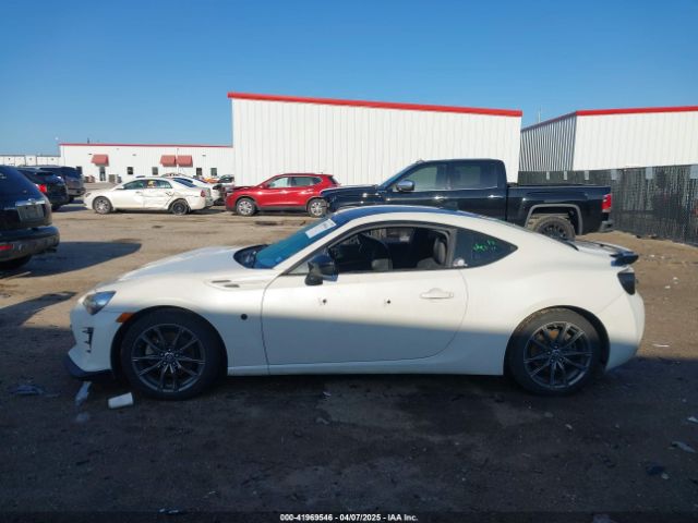 JF1ZNAA1XH8707535 Toyota 86 860 Special Edition