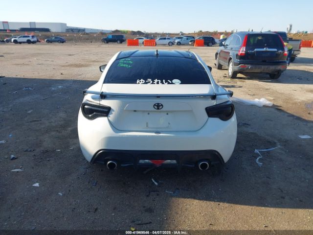 JF1ZNAA1XH8707535 Toyota 86 860 Special Edition