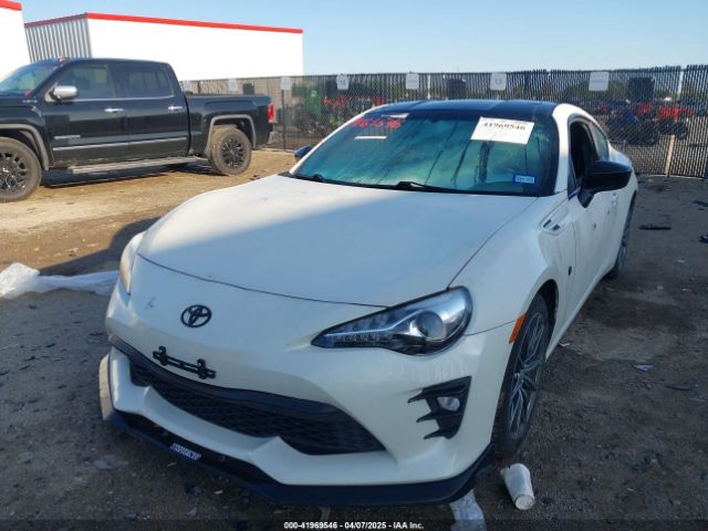 JF1ZNAA1XH8707535 Toyota 86 860 Special Edition