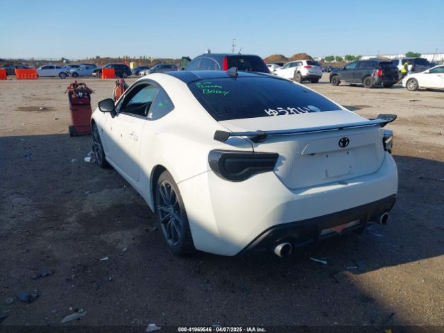 JF1ZNAA1XH8707535 Toyota 86 860 Special Edition