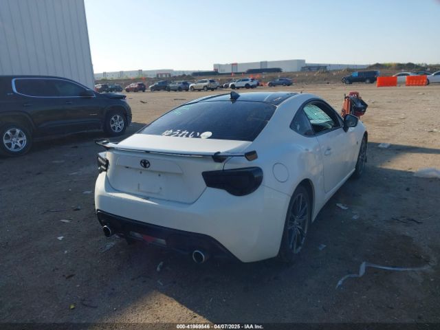 JF1ZNAA1XH8707535 Toyota 86 860 Special Edition