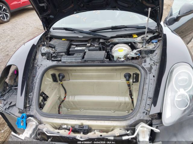 2013 PORSCHE BOXSTER WP0CB2A88DS133283 Photo 9