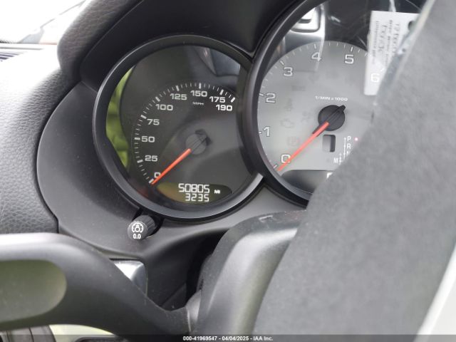 2013 PORSCHE BOXSTER WP0CB2A88DS133283 Photo 6