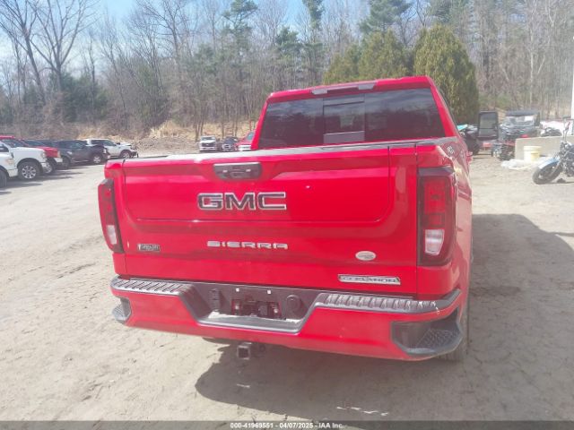 3GTUUCE84SG175128 GMC lz0