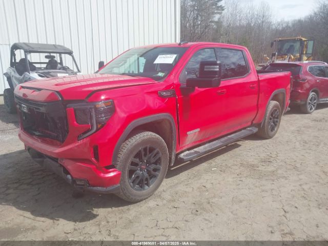 3GTUUCE84SG175128 GMC lz0